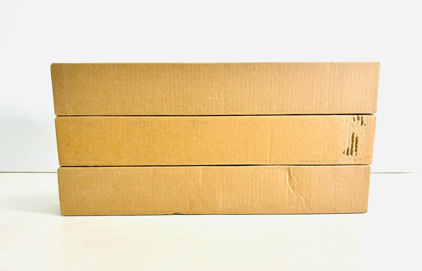 3 Genuine Konica Minolta  C458,C558,C658 Cyan, Magenta & Black Toners TN514CMK