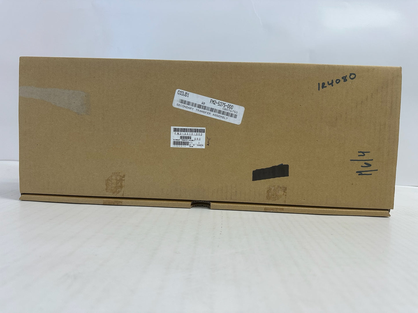Genuine Canon iR C4080,C4580,C5180 Secondary Transfer Assembly FM2-5375-000
