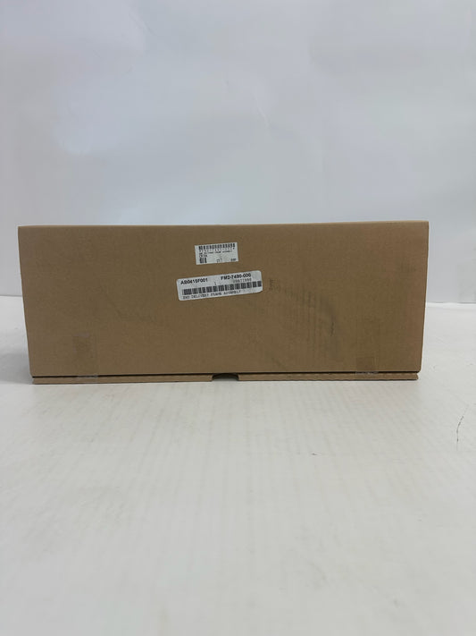 Open Box OEM Canon IR C3080, IR C3580 2nd Delivery Frame Assembly  FM2-7490-000