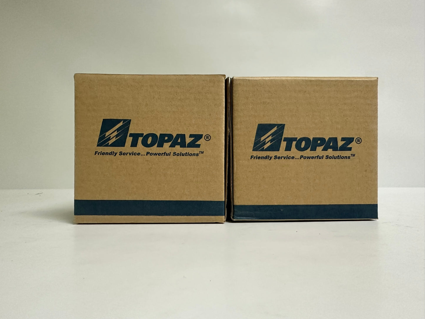 10PK Topaz (LB3CG) 1" Rigid Conduit Body LB Type/ For Wet Locations