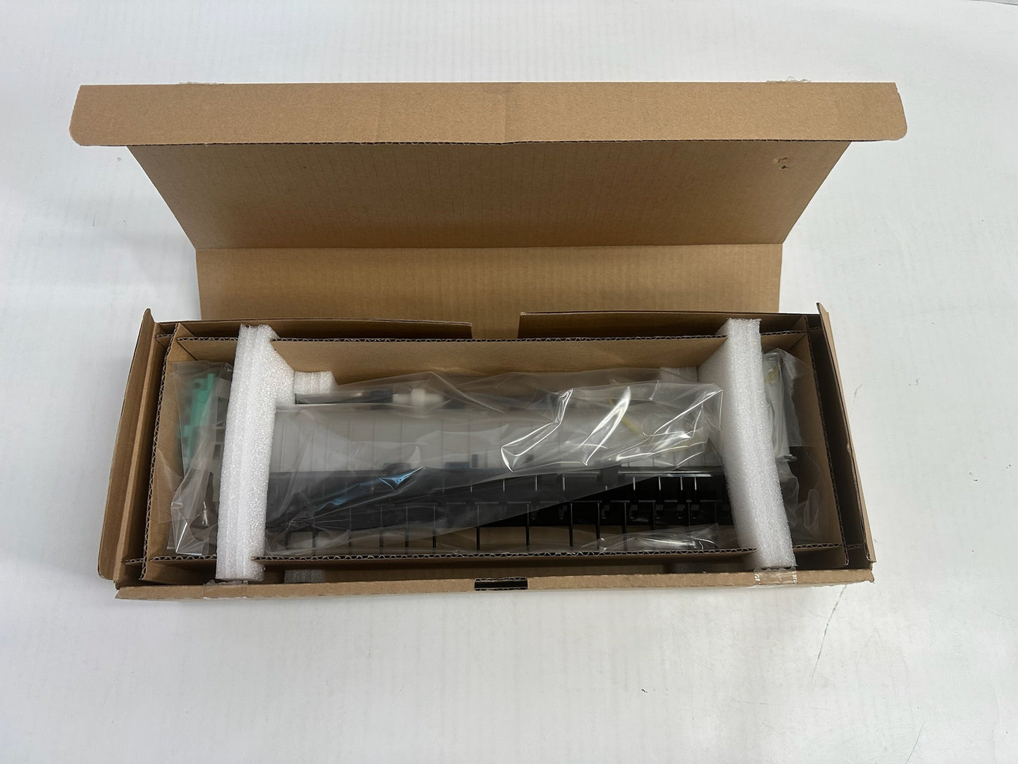 Open Box OEM Canon IR C3080, IR C3580 2nd Delivery Frame Assembly  FM2-7490-000