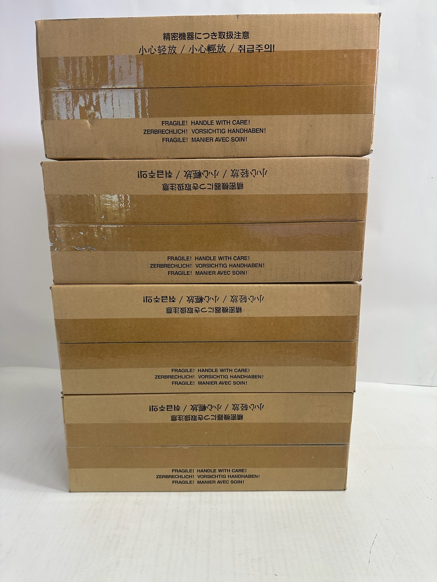 NEW OEM Kyocera ECOSYS P6235cdn CYKK Developer Unit DV-5150 302NS93044(NO magenta)