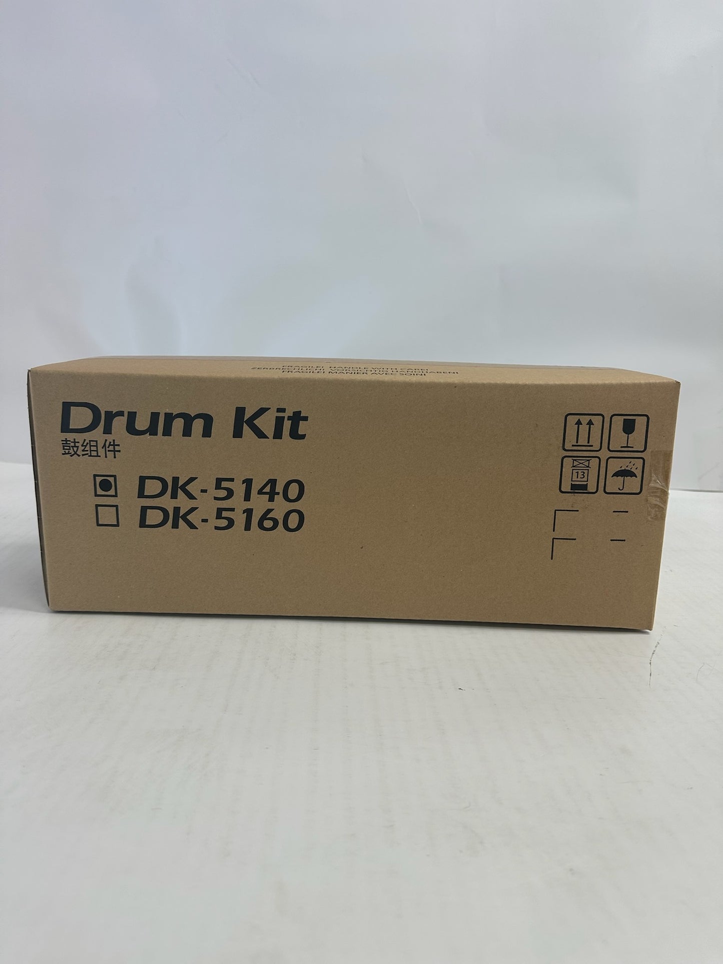 NEW OEM Kyocera ECOSYS M6035cidn,M6235cidn Drum Unit DK-5140(302NR93014)