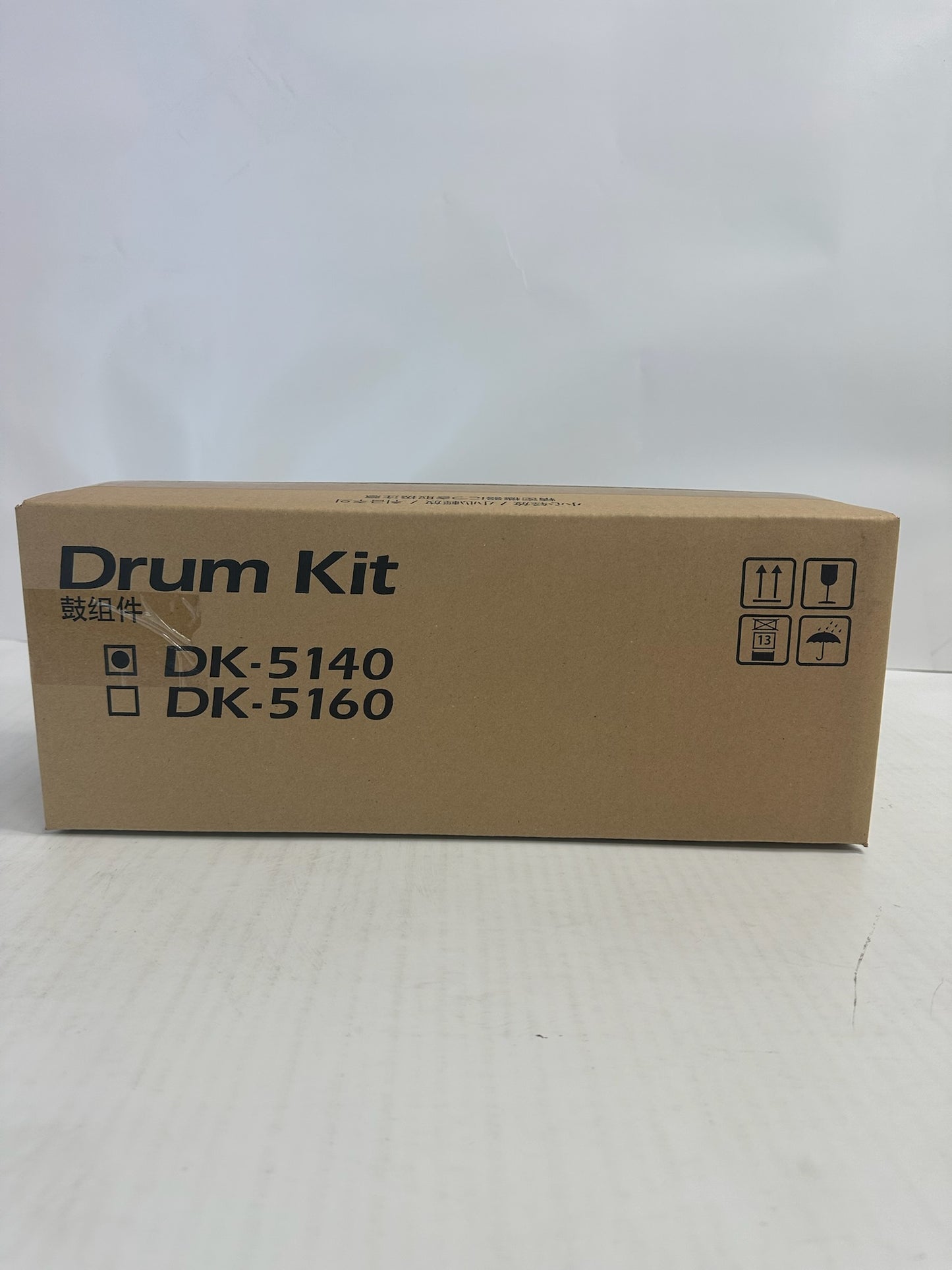 NEW OEM Kyocera ECOSYS M6035cidn,M6235cidn Drum Unit DK-5140(302NR93014)