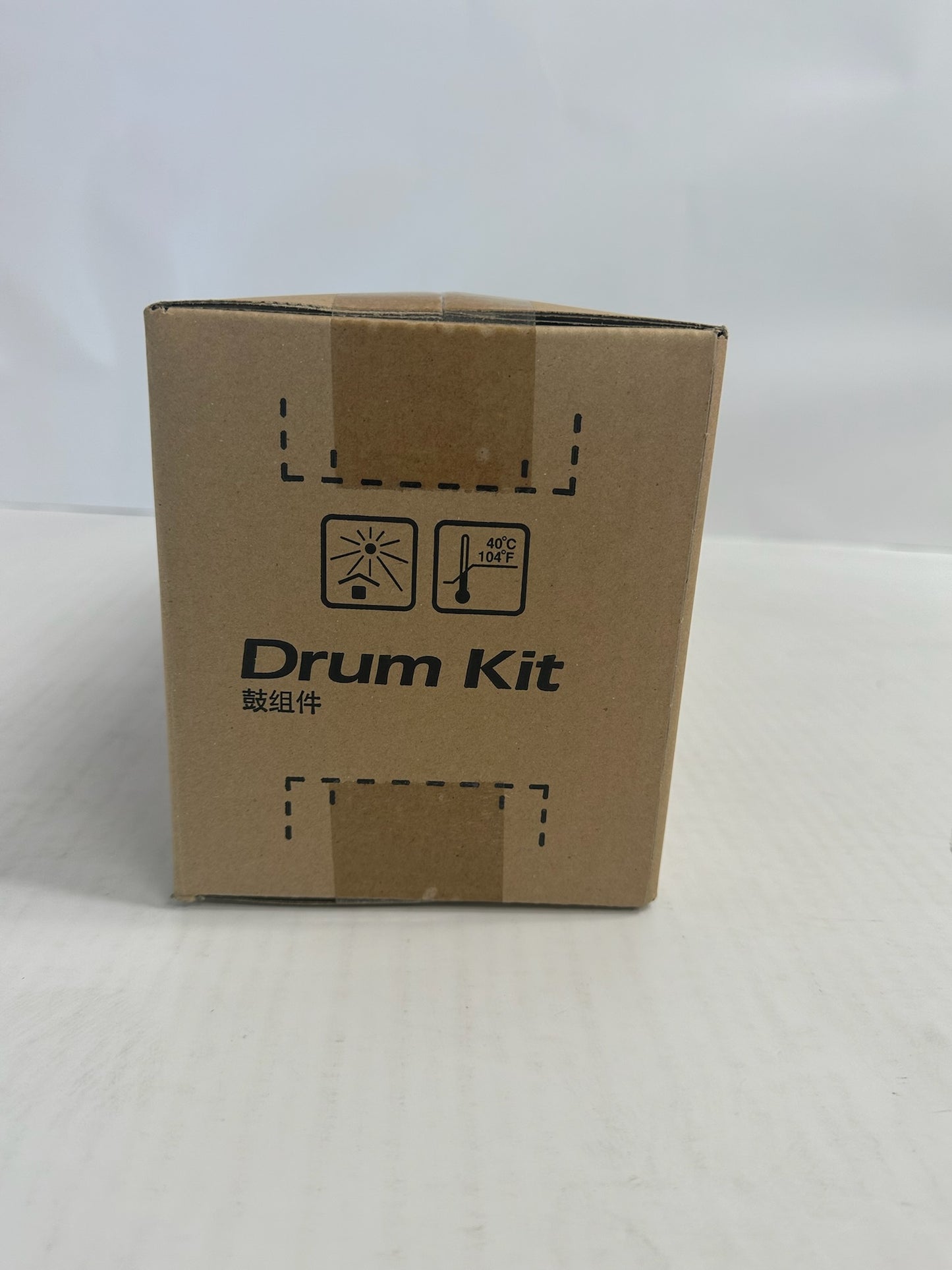 NEW OEM Kyocera ECOSYS M6035cidn,M6235cidn Drum Unit DK-5140(302NR93014)