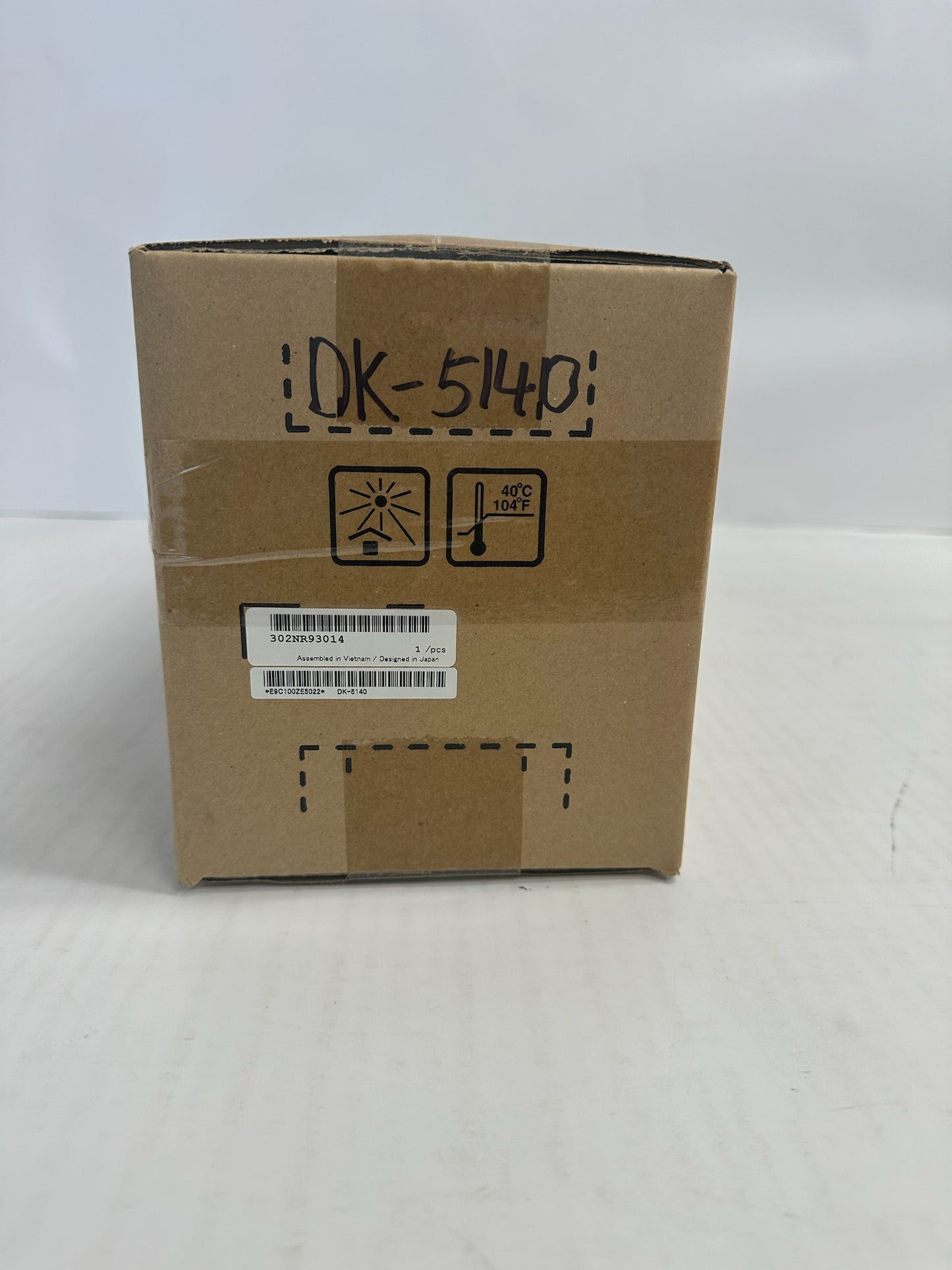 NEW OEM Kyocera ECOSYS M6035cidn,M6235cidn Drum Unit DK-5140(302NR93014)
