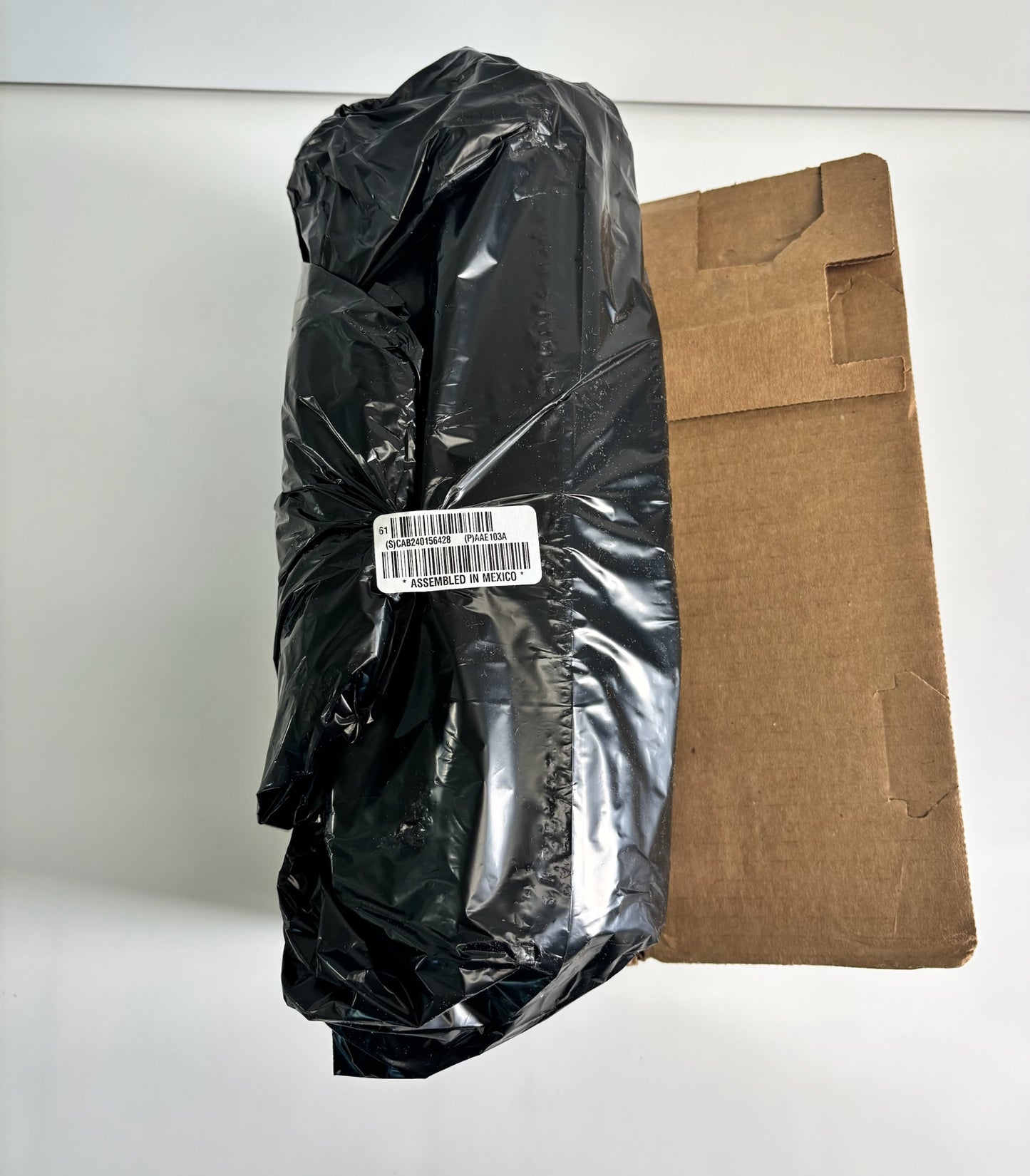 Genuine Konica Minolta 4052,4752 Black Toner TNP63, AAE1030A (Open w/Sealed Bag)