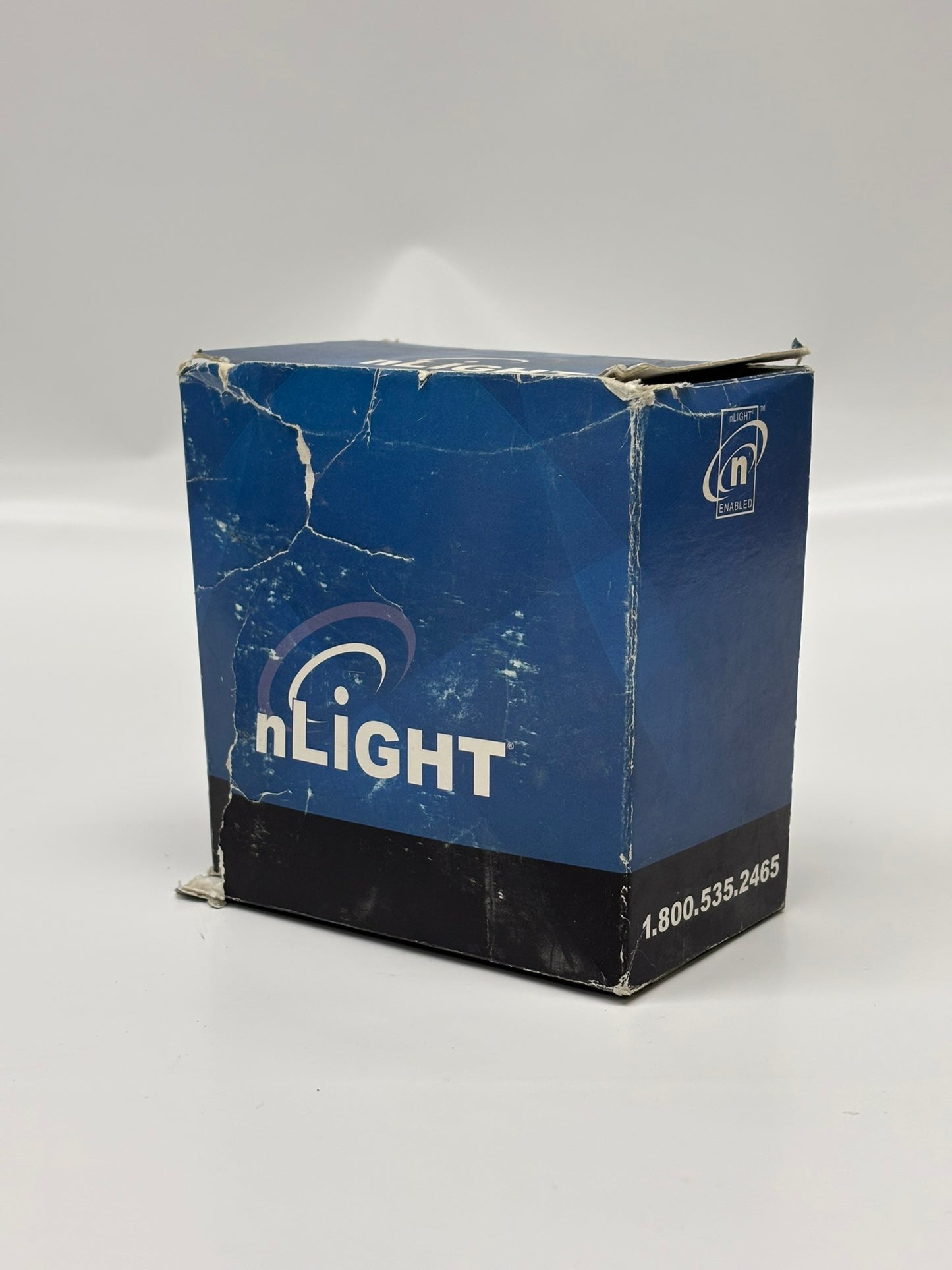 Acuity Controls (NSP5 PCD ELV 120) nLight, 60 hz, 475W