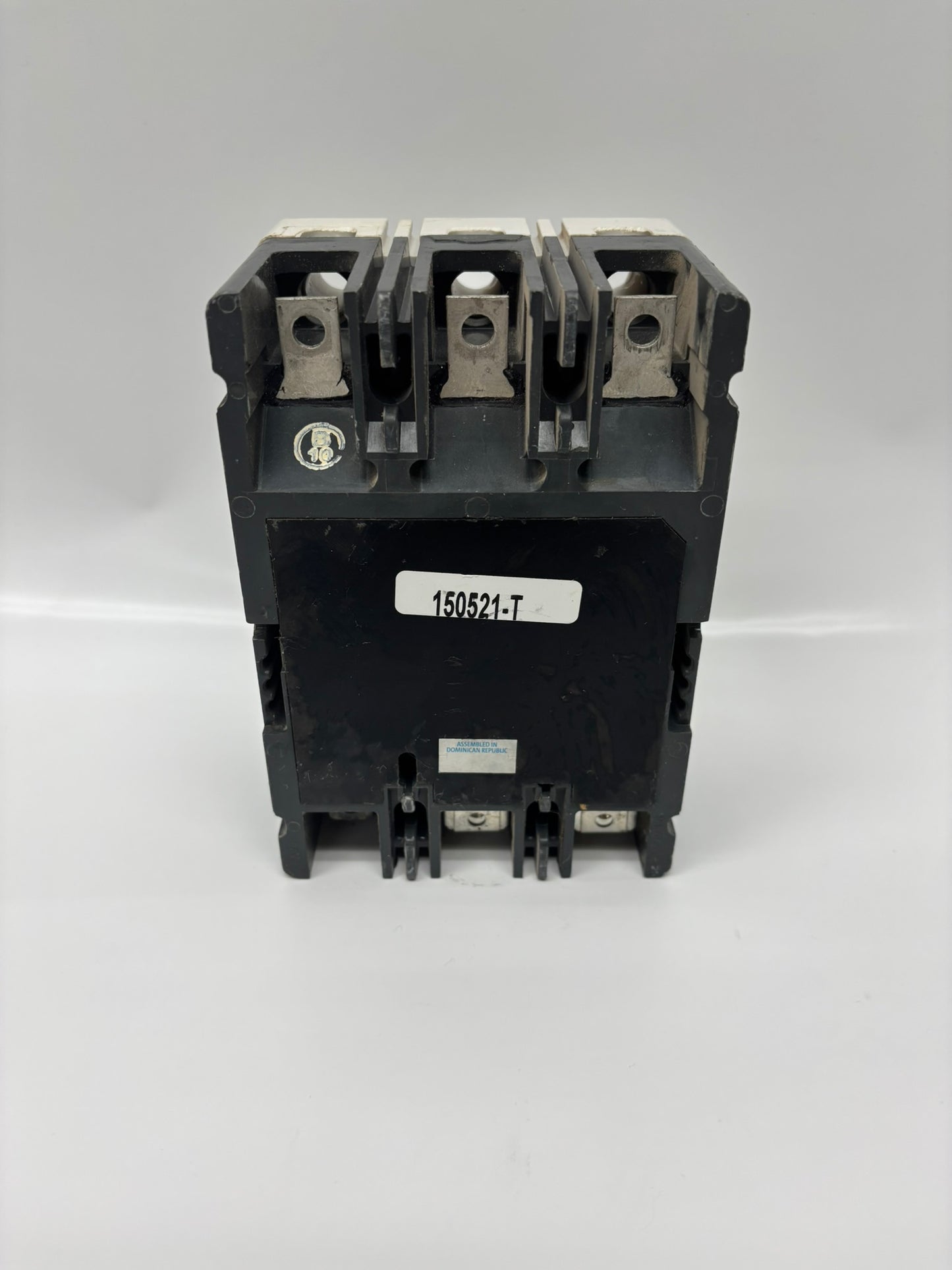 Eaton EDS3200BP10 200 Amps 50/60 Hz 240 Vac