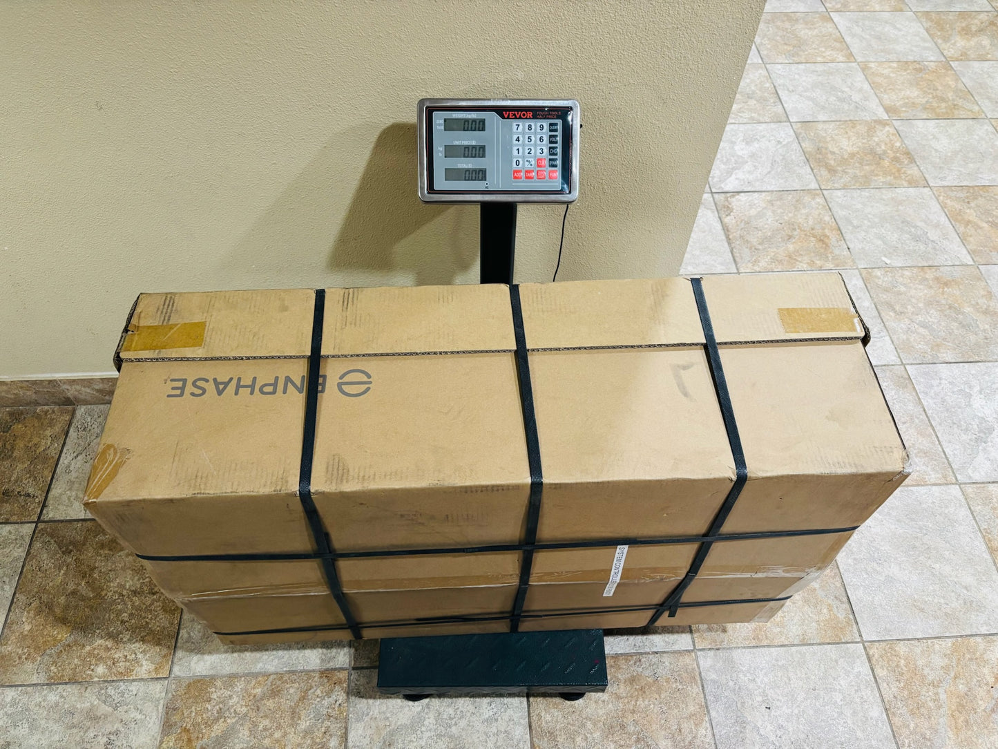 Enphase EP200G-SC2-RSD-KIT R2 for IQ8 Solar and Storage Systems