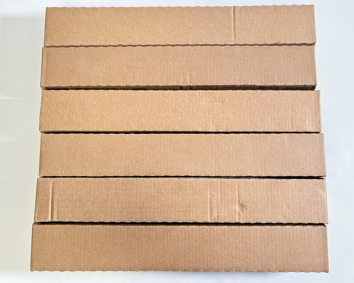 6 New OEM Ricoh IMC3500, C3000 Yellow & Black Toners 842251 (x1), 842252 (x5)
