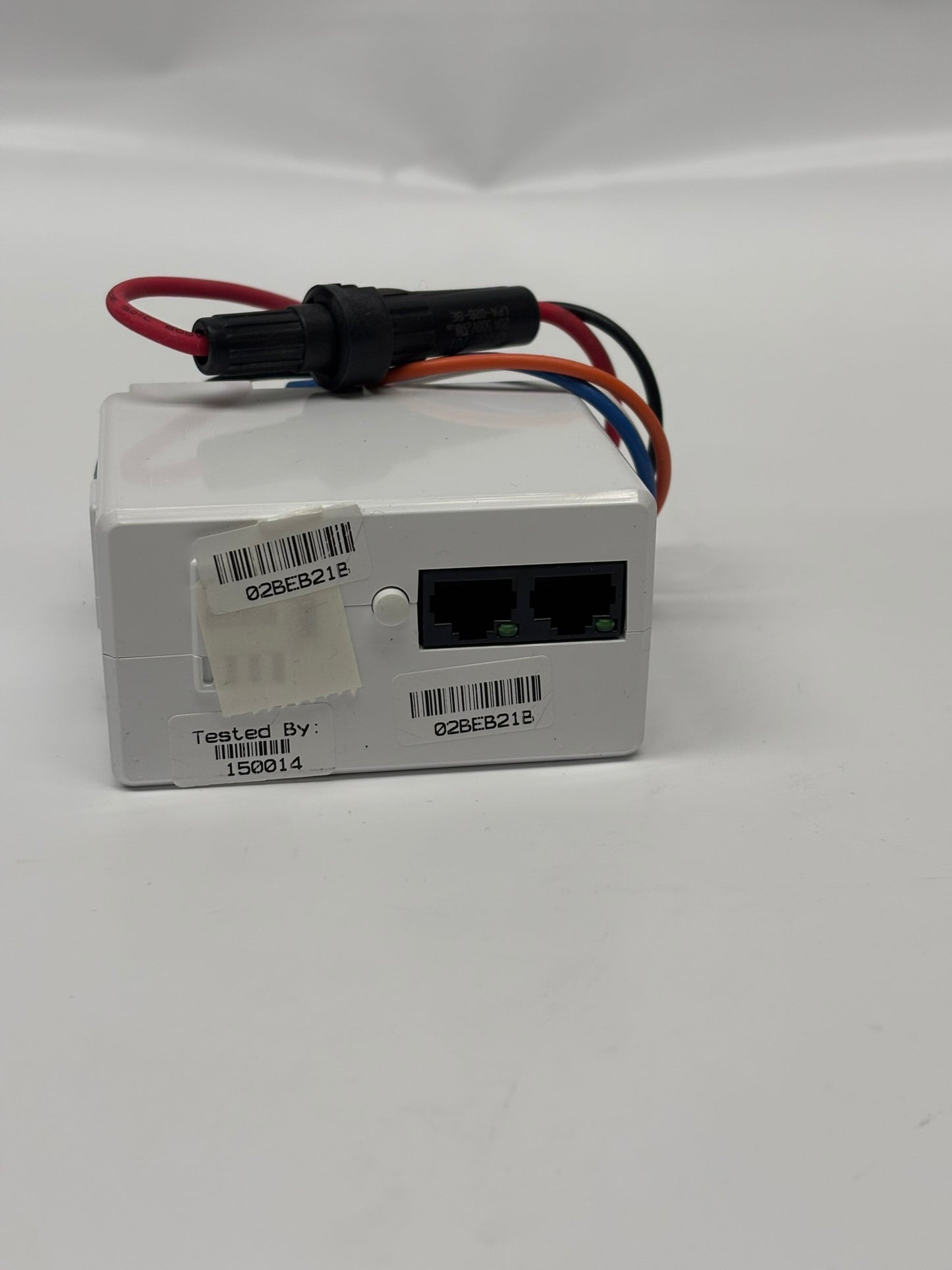 nLight Acuity Controls (NPP16-EFP) Power/ Relay Pack *265LYP