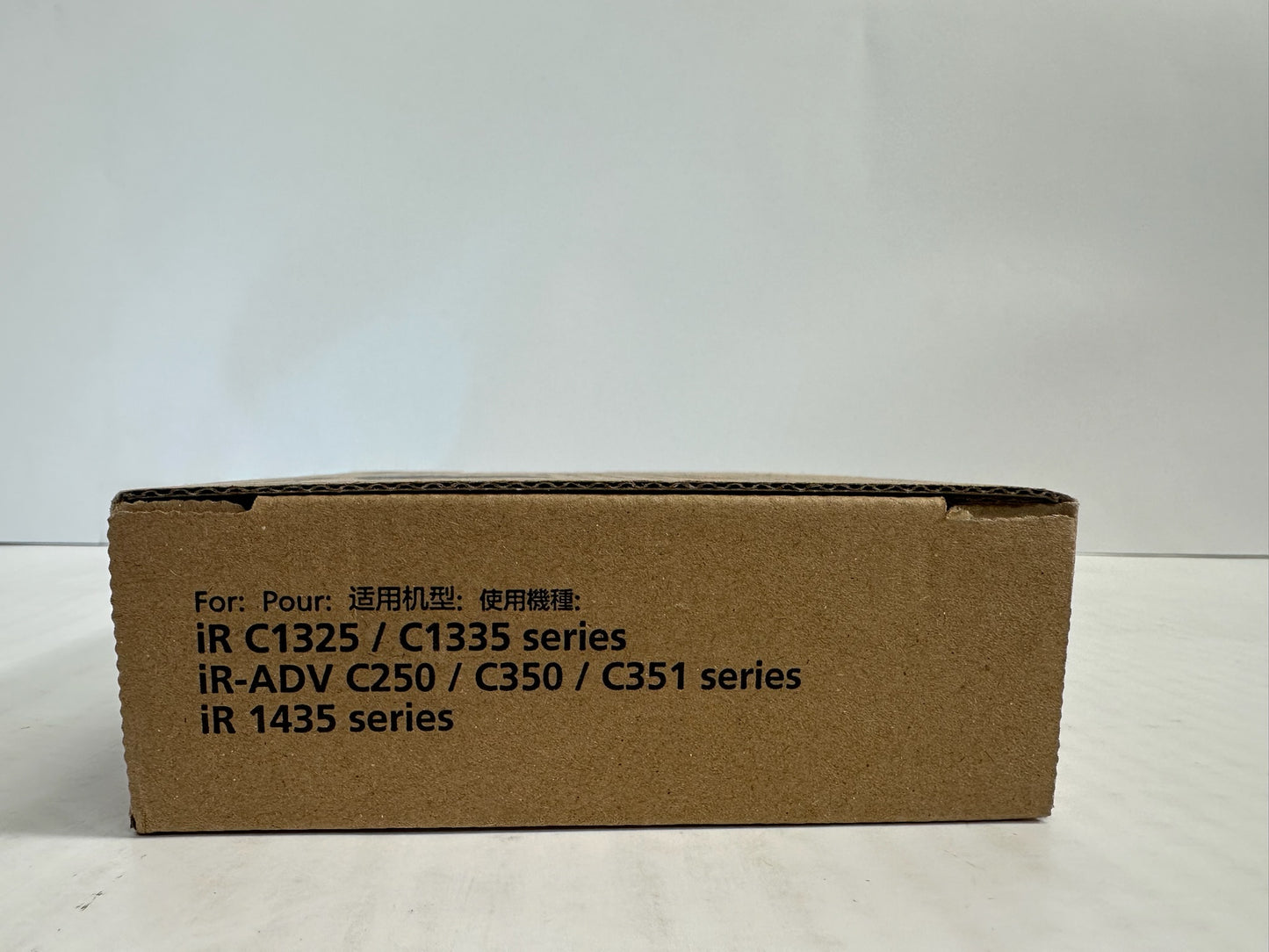 NEW OEM Canon IR ADVANCE C250,C350,C351 ADF Pickup Roller DR-201(FM4-9866-010)