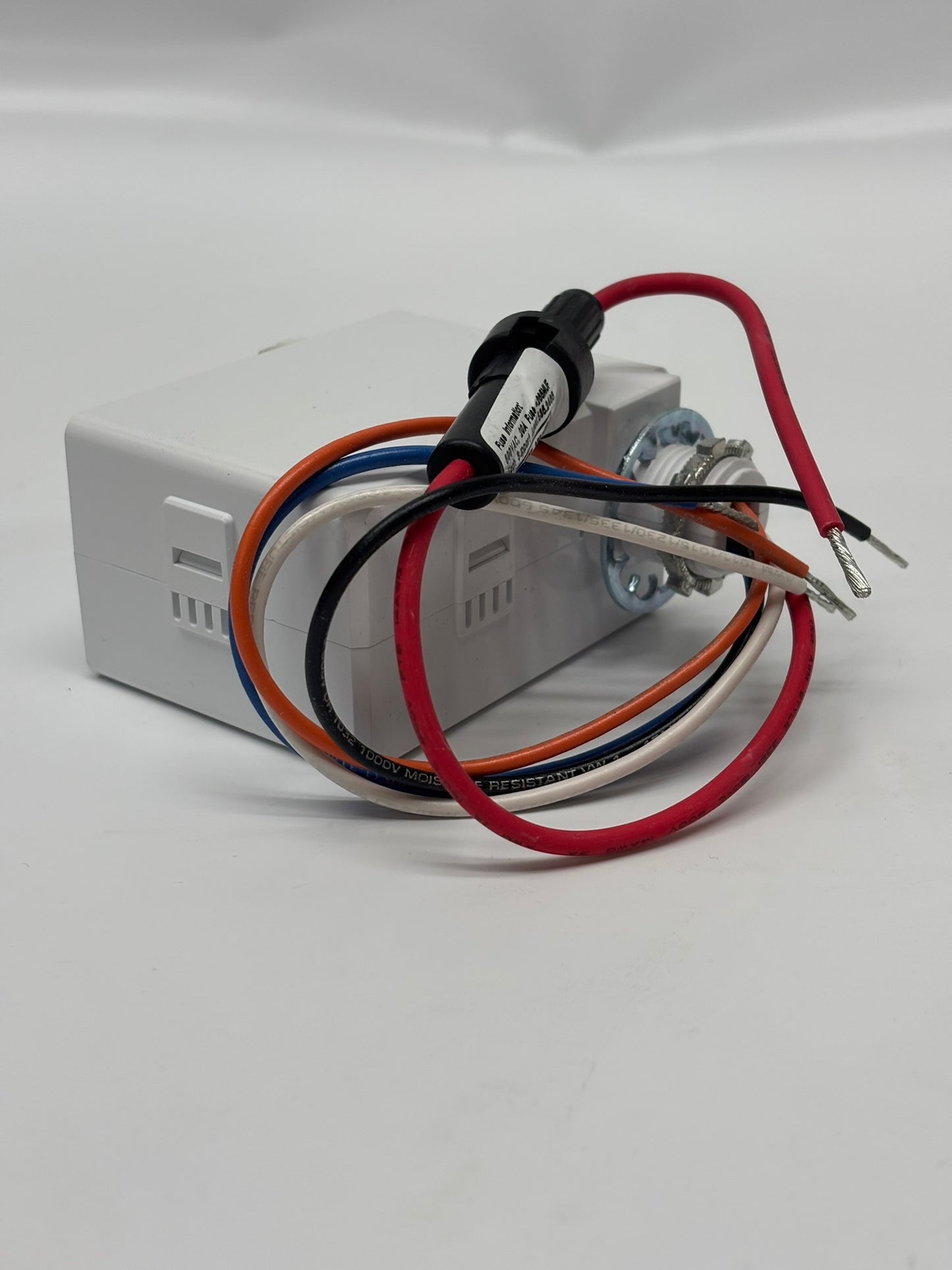 nLight Acuity Controls (NPP16-EFP) Power/ Relay Pack *265LYP