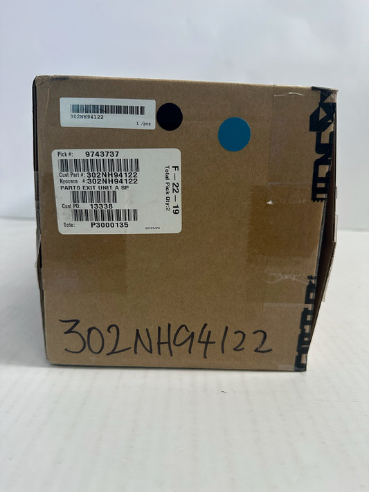 NEW OEM Kyocera CS7002i,CS8002i,CS9002i  EXIT UNIT A SP  302NH94122