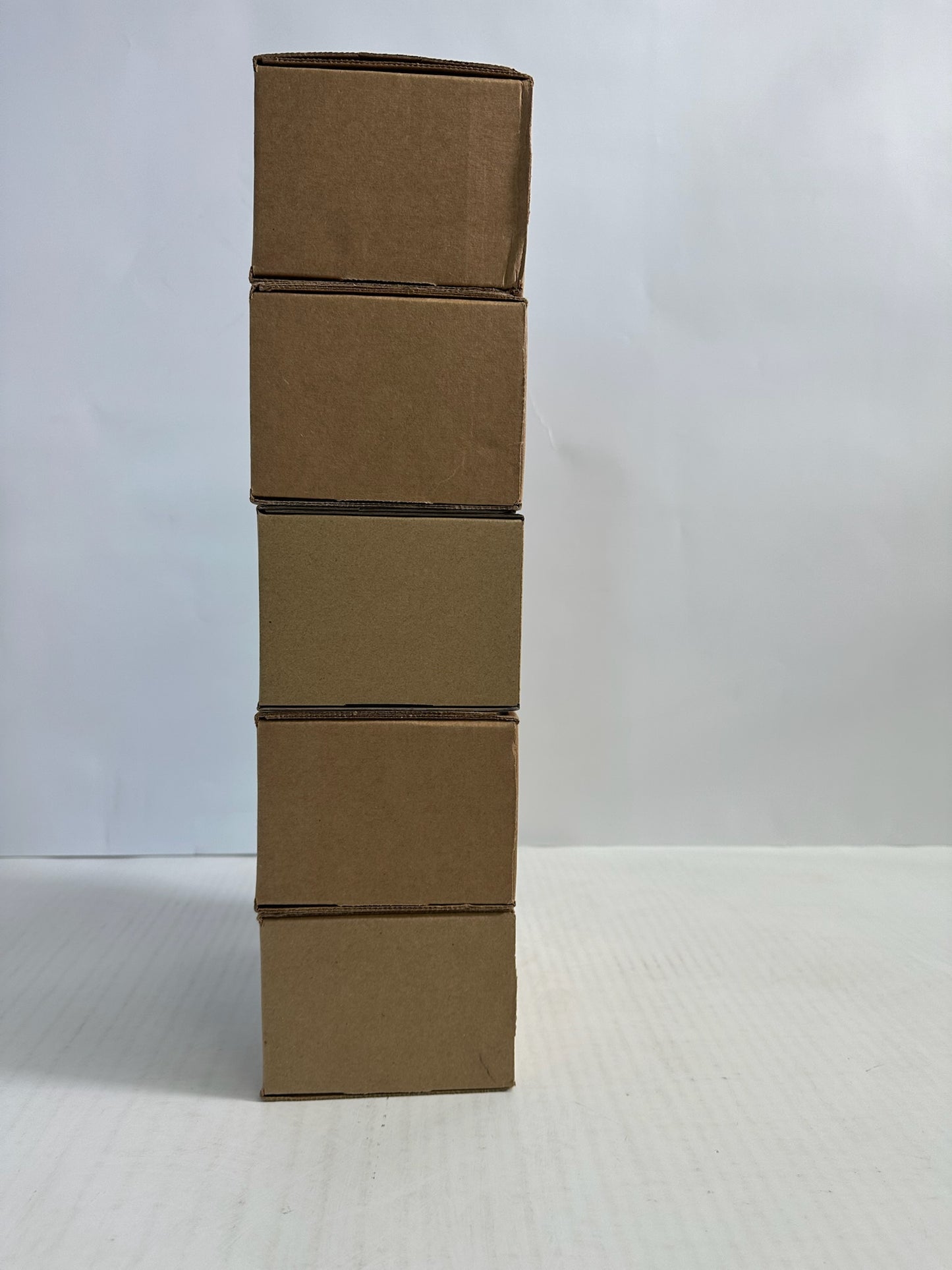 5 New OEM Sharp MX-C407F, MX-C507F CMMYK Toners MX-C50T, MXC50T