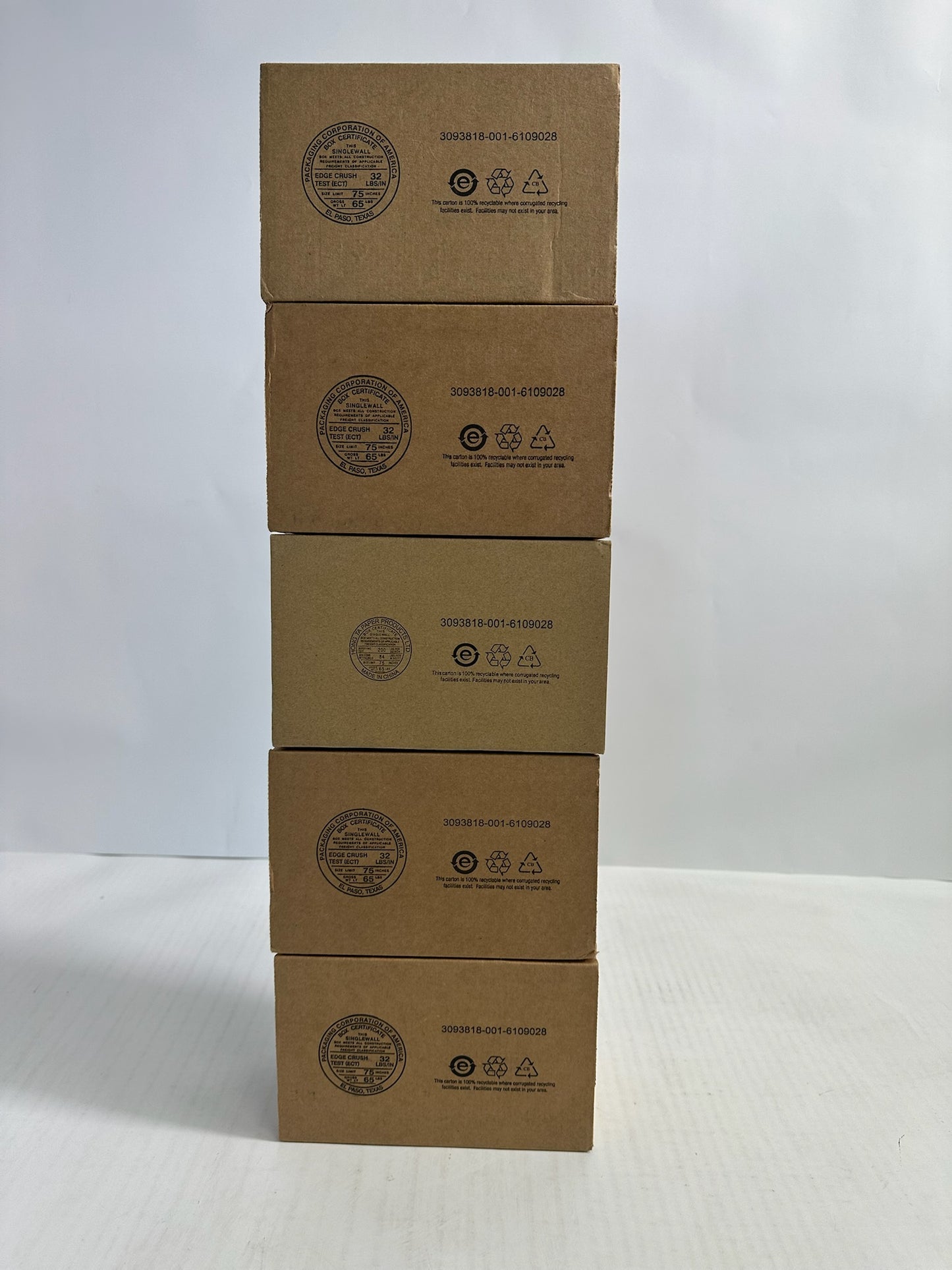 5 New OEM Sharp MX-C407F, MX-C507F CMMYK Toners MX-C50T, MXC50T