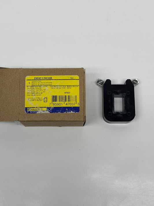 Square D Unlatch Coil 120 V~60 Hz 2959s13W30B