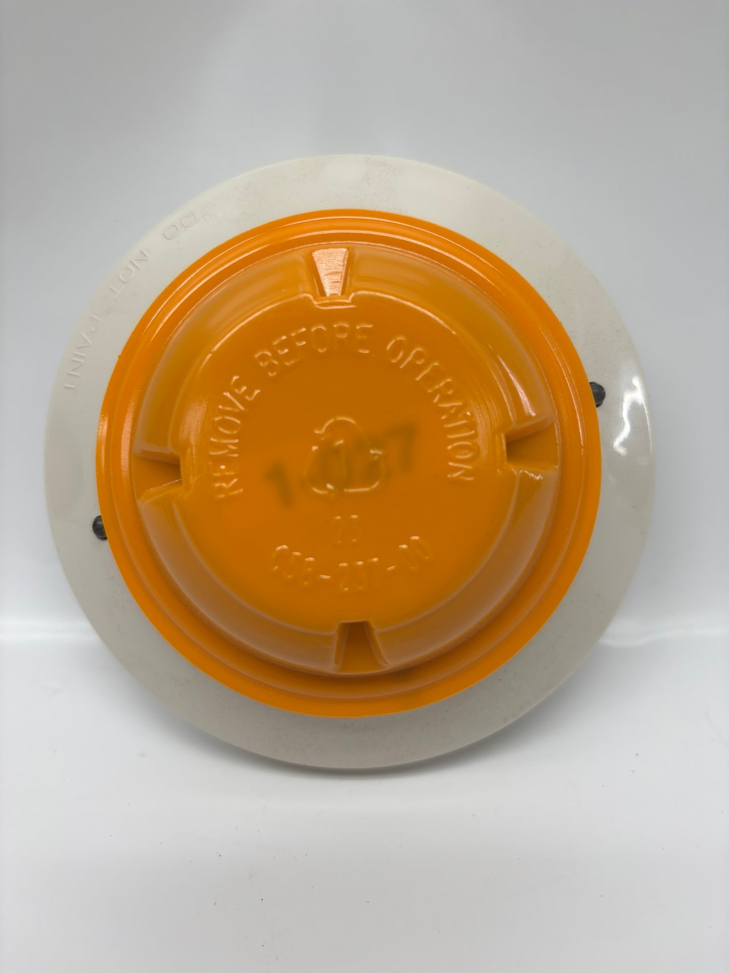 Fike 63-1052 Intelligent Photoelectric Smoke Detector