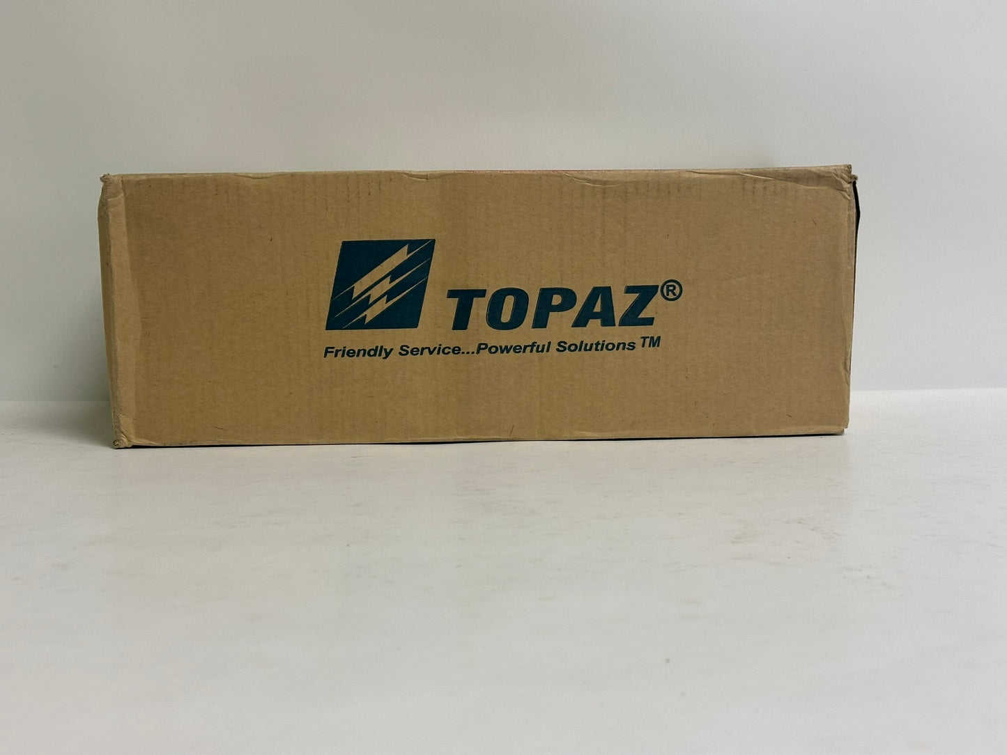 Southwire Topaz (C10CG) 4" Rigid Conduit Body C-Type w Cover and Gasket