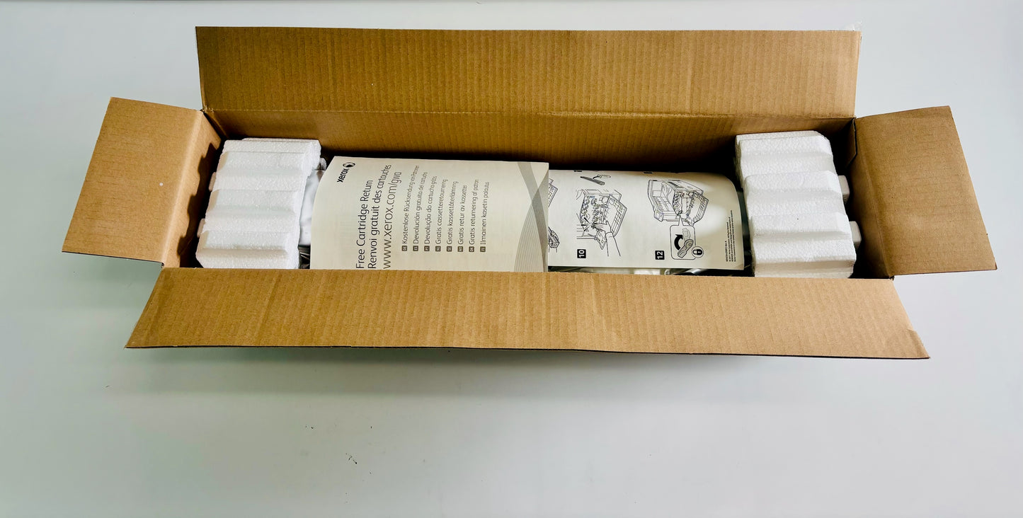 Genuine Xerox Phaser 7800 Imaging Unit 106R01582 (New, Open Box with sealed bag)