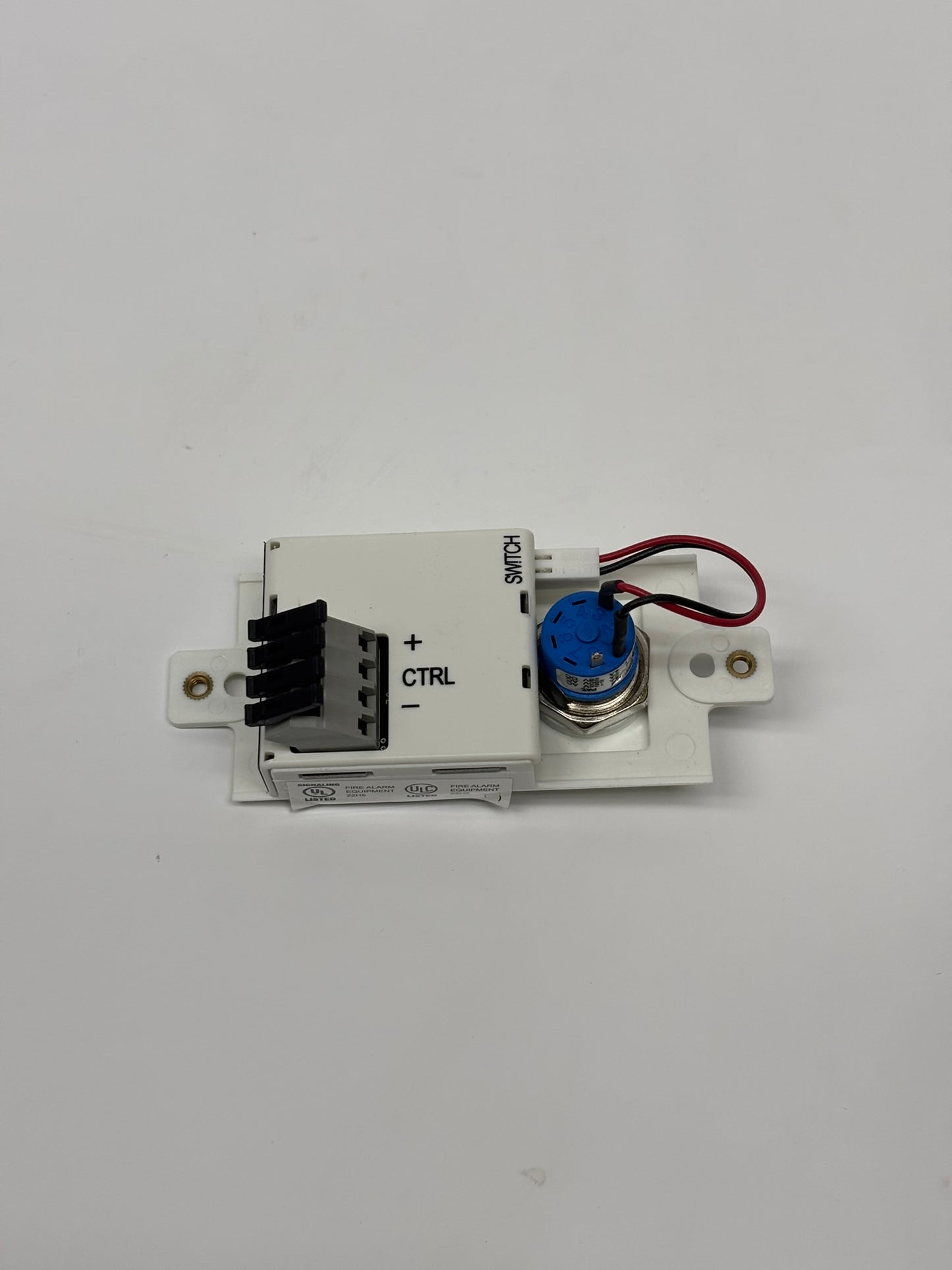 Siemens FDBZ492-RTL Remote Alarm Indicator