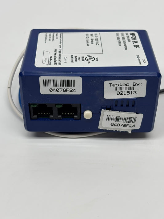 Acuity NPP20 PL BP 120 Volt Plug Load Control Power Pack