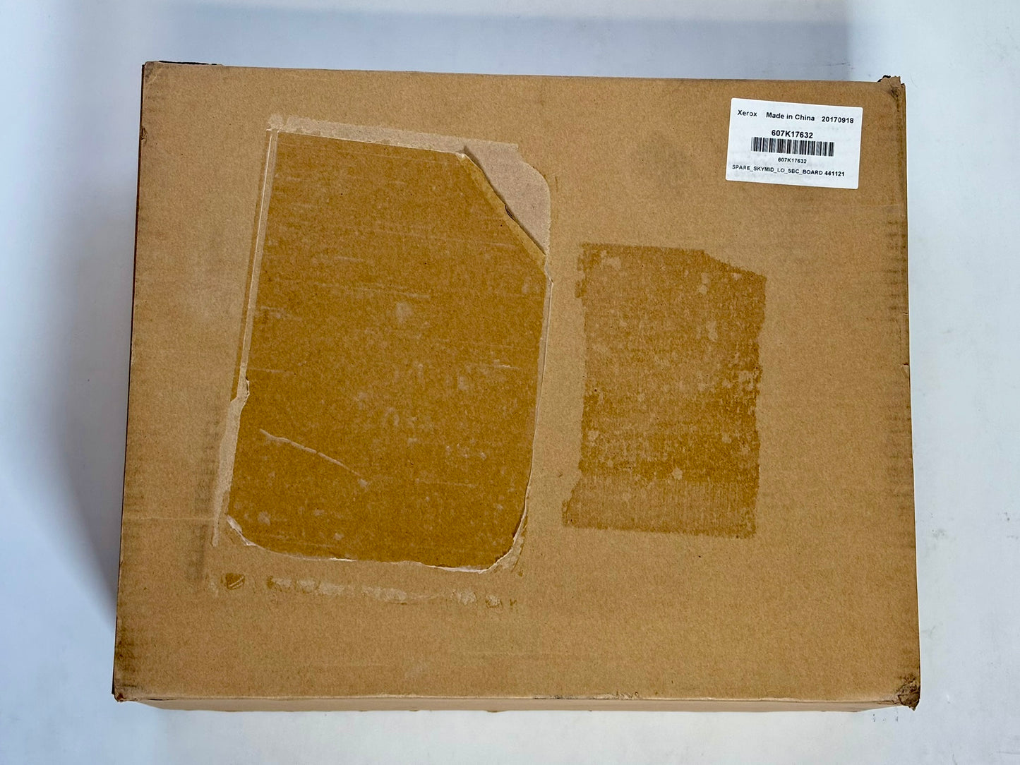 OEM Xerox AltaLink C8030,C8035,C8045 SBC PWB Main Board 607K17632 (607K29060)