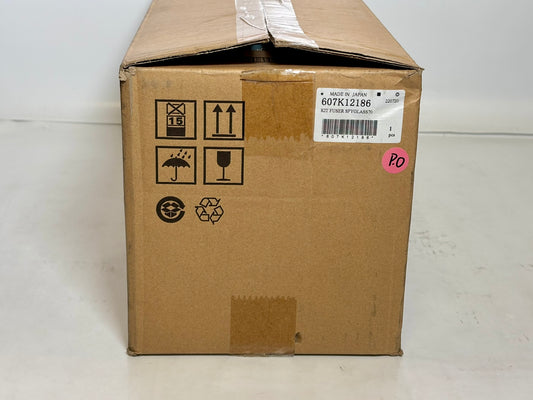 Partially Open OEM Xerox AltaLinkC8070 WC7970 Fuser Assembly 607K12186, 607K12181