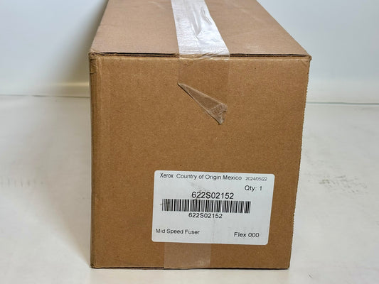 OEM Xerox AltaLink C8045, C8055 Mid Speed Fuser Unit 622S02152, 607K0900
