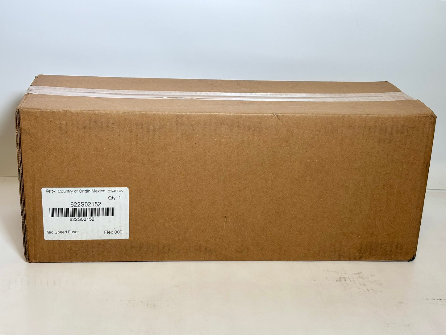 OEM Xerox AltaLink C8045, C8055 Mid Speed Fuser Unit 622S02152, 607K0900