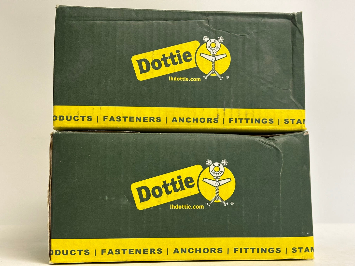 4 PK Dottie (C150CG) 1 1/2" Threaded Conduit Bodies Aluminum -C Type