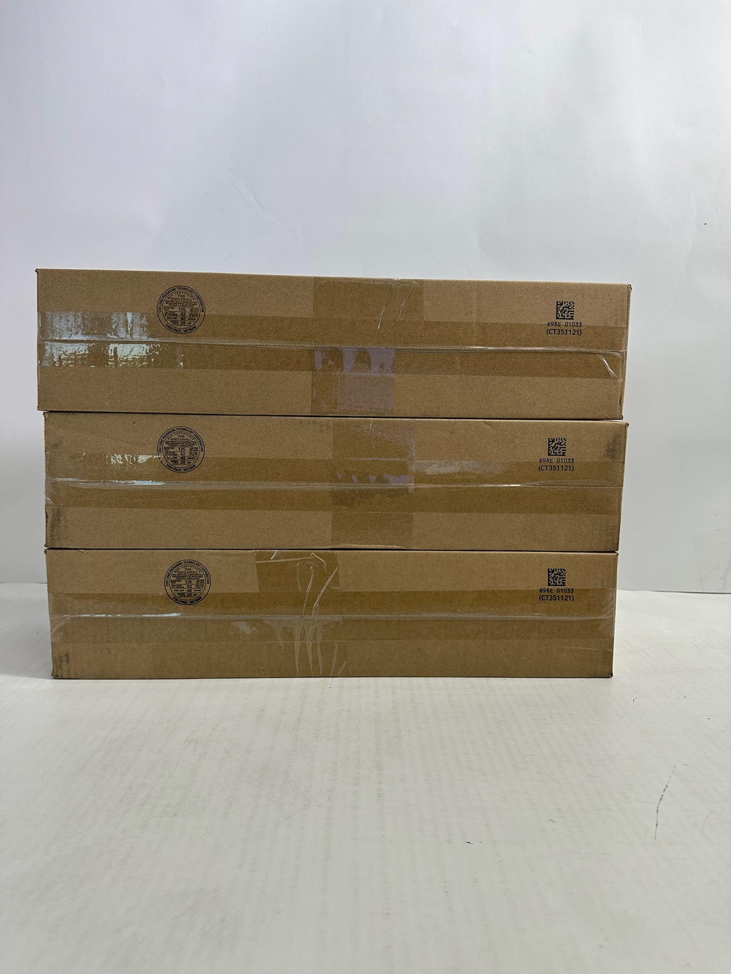 3 NEW OEM Xerox VersaLink C7020 C7025 C7030 Drum Cartridge Unit 113R00780