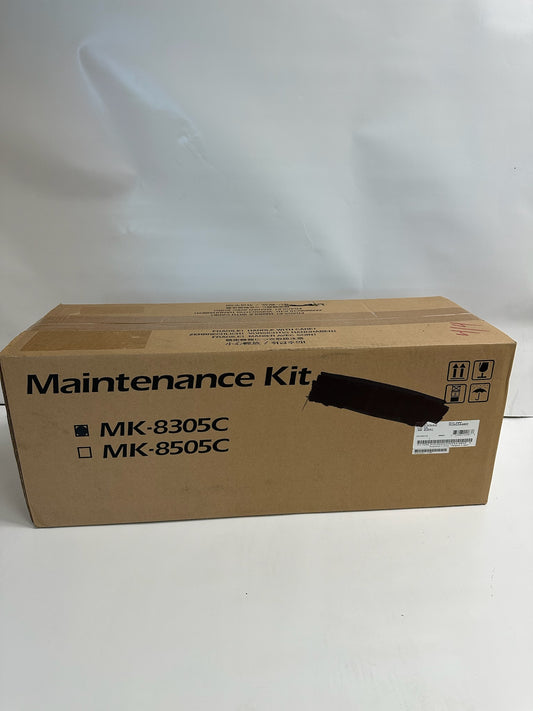 NEW OEM Kyocera TASKalfa 3050,3051  Fuser Maintenance Kit MK-8305C (1702LK0UN2)