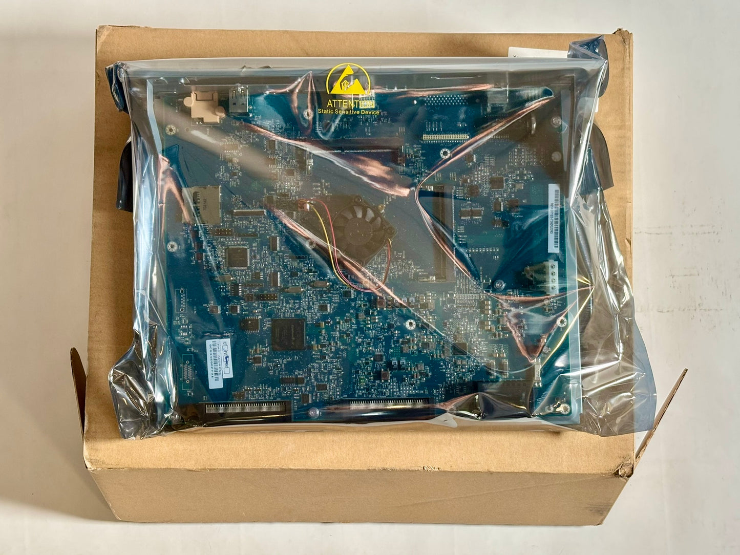 OEM Xerox AltaLink C8030,C8035,C8045 SBC PWB Main Board 607K17632 (607K29060)