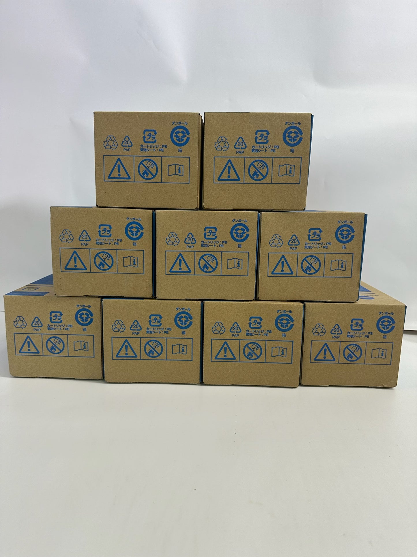 9 OEM Konica Minolta Bizhub C3350i,C3351i CMYK Toners TNP79 (AAJW430,330,230,130)