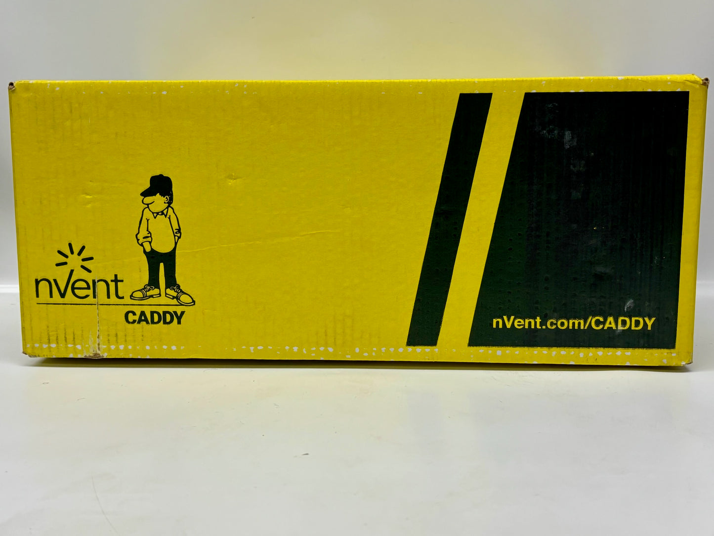 New 25Pk nVent CADDY 16MB18 Box and Conduit Hanger