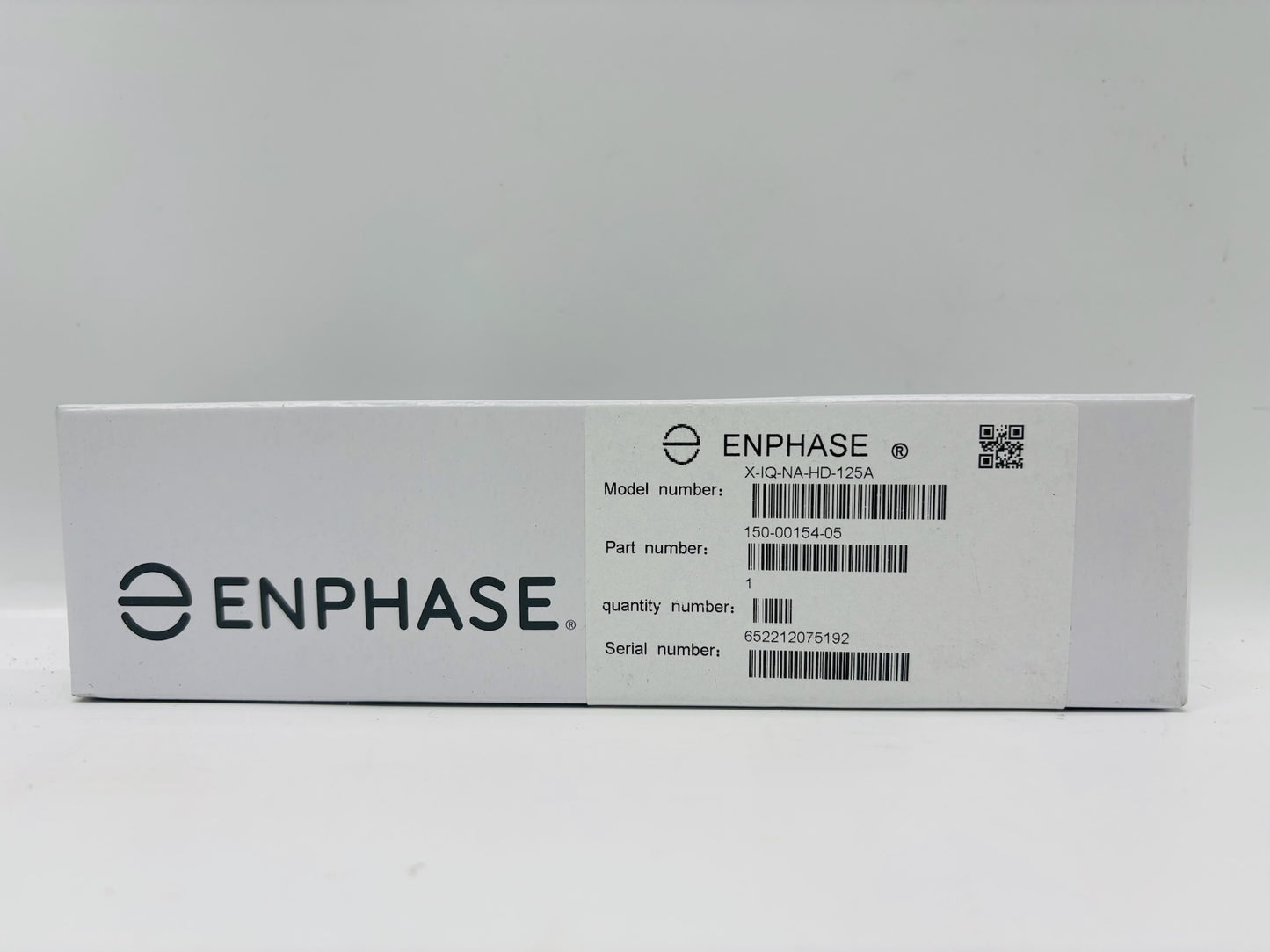9 Pk Enphase X-IQ-NA-HD-125A Hold-Down Kit for IQ Combiner