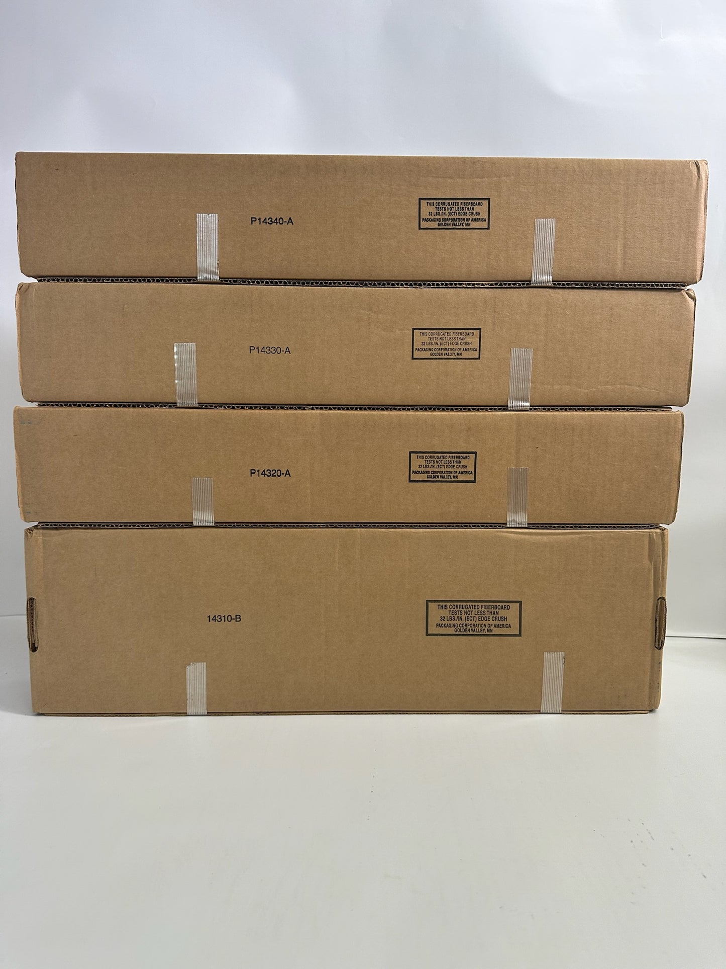 4 OEM Toshiba e-STUDIO 5516AC,6516AC,7516AC CMYK Toner Cartridges  T-FC616U