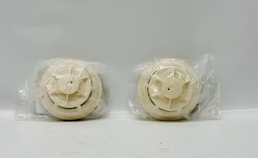 2Pk Siemens FDT421 Addressable Thermal Heat Fire Detector