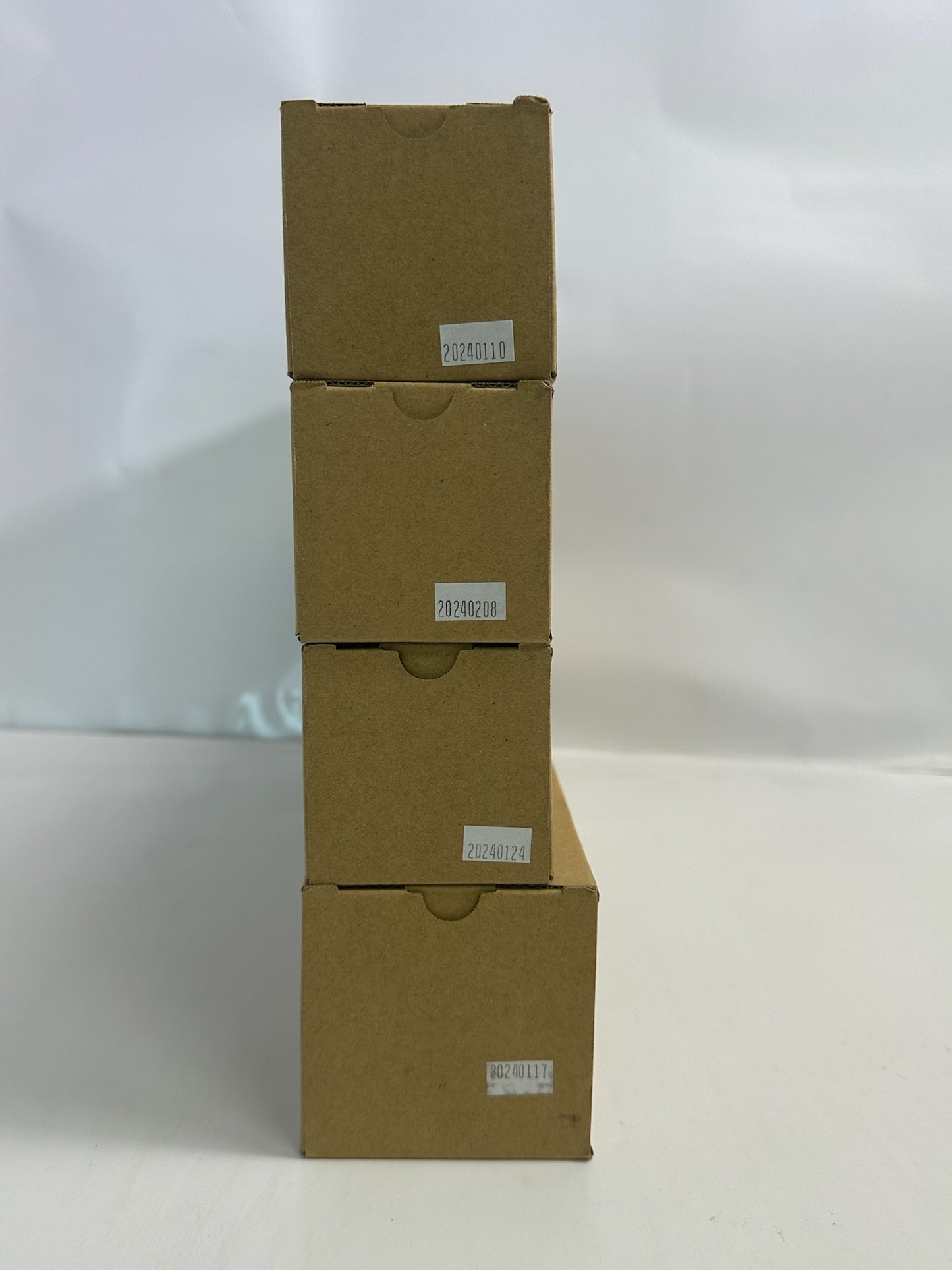4 New OEM Xerox VersaLink C7020 C7030 CMYK EXTRA High Capacity Toners 106RO3737,38,39,40
