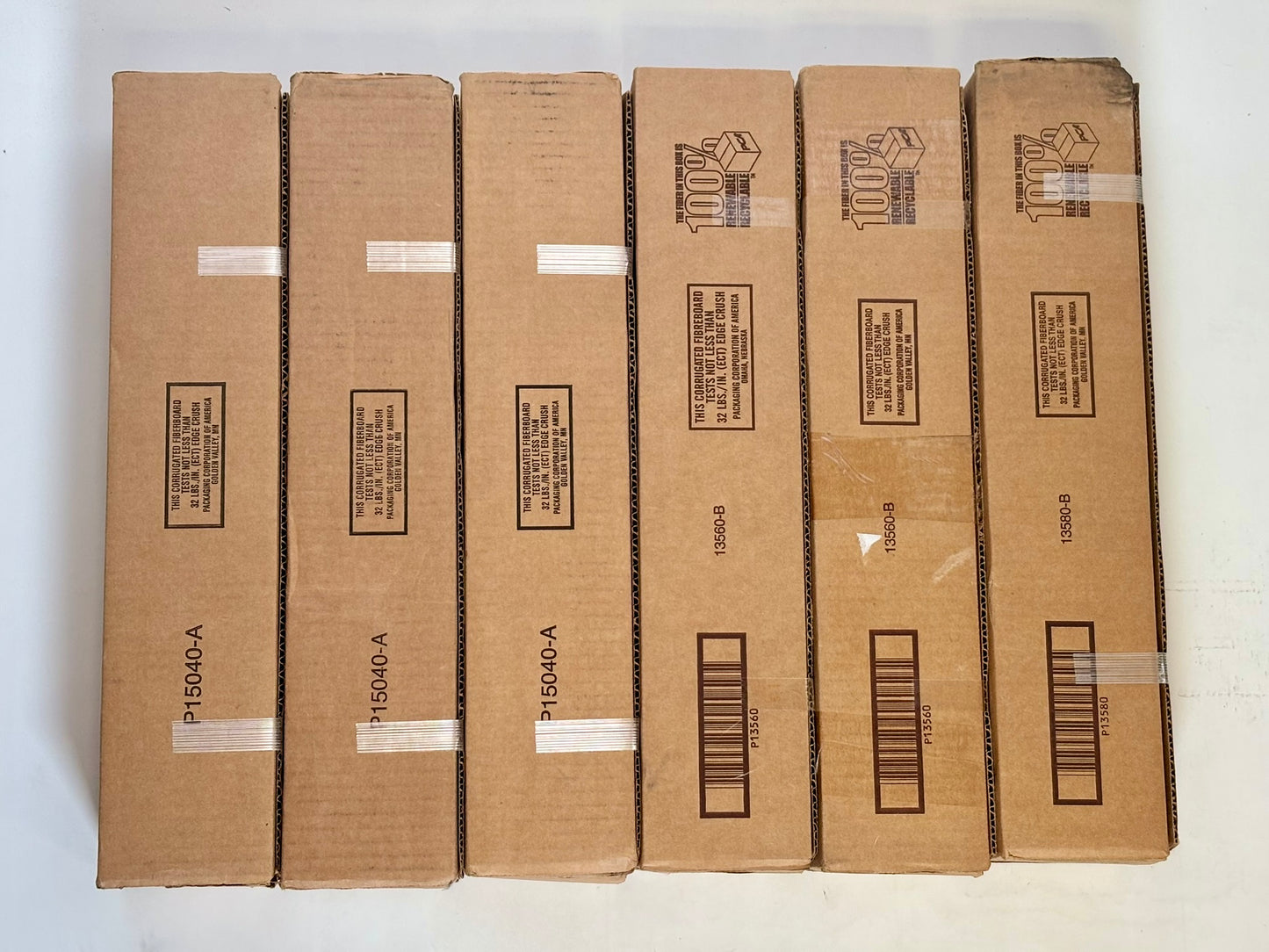 6 OEM Toshiba eSTUDIO 2505AC,3005AC,3505AC,4505AC T-FC505U CMY Toners