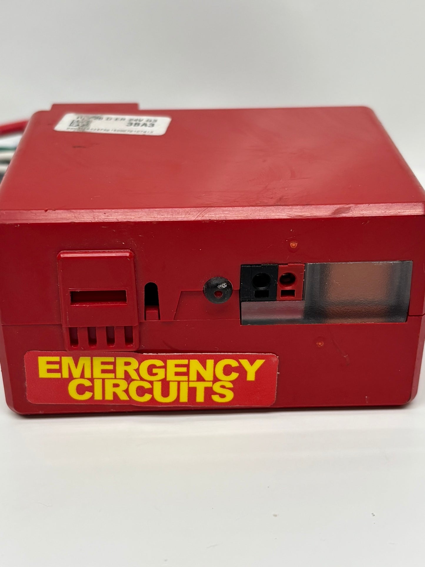 Acuity (RPP20 D 24v ER EFP G2) Emergency Circuits (Used, No Box)