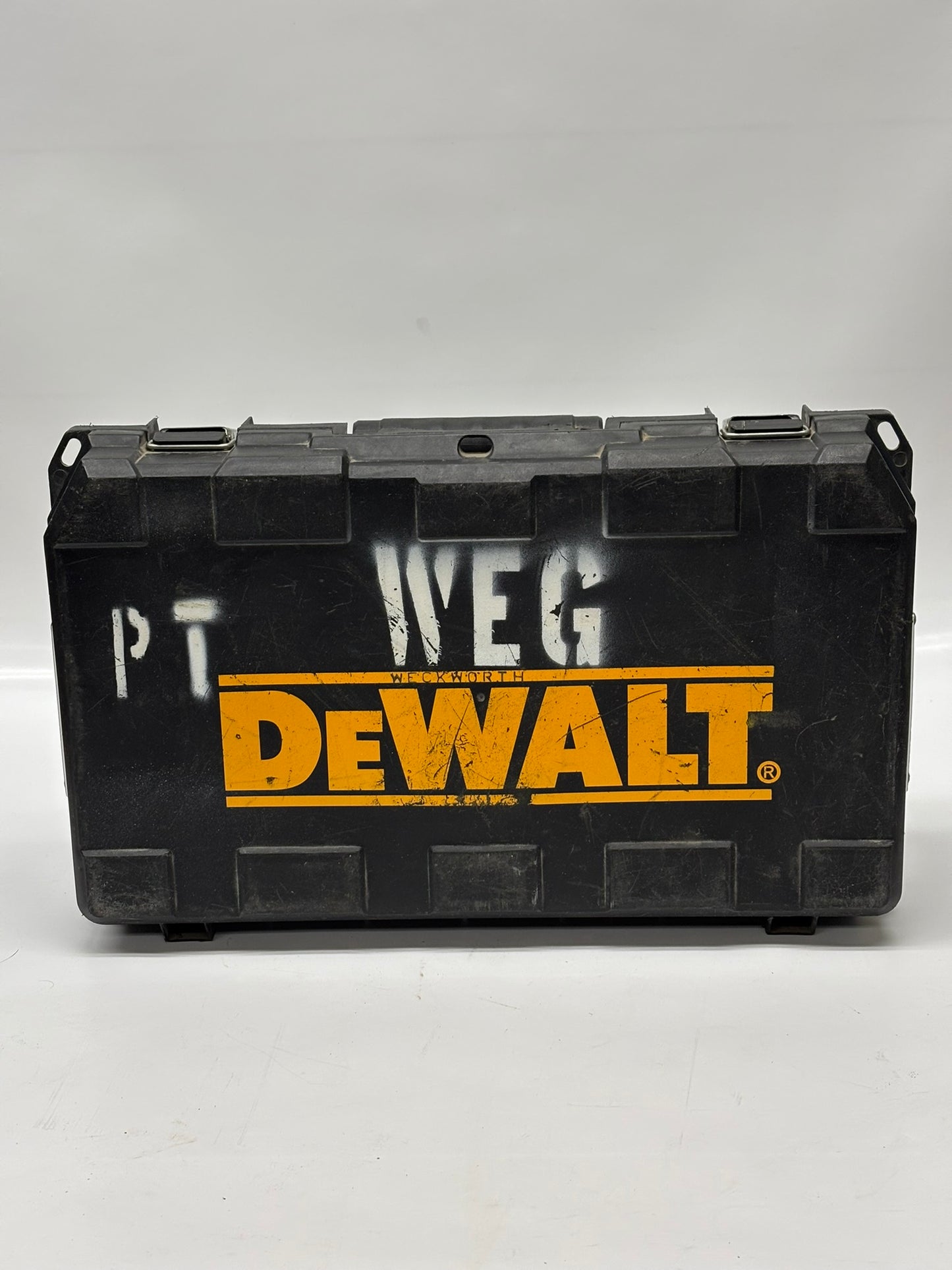 DeWalt D25213 Corded 3-Mode SDS Rotary Hammer