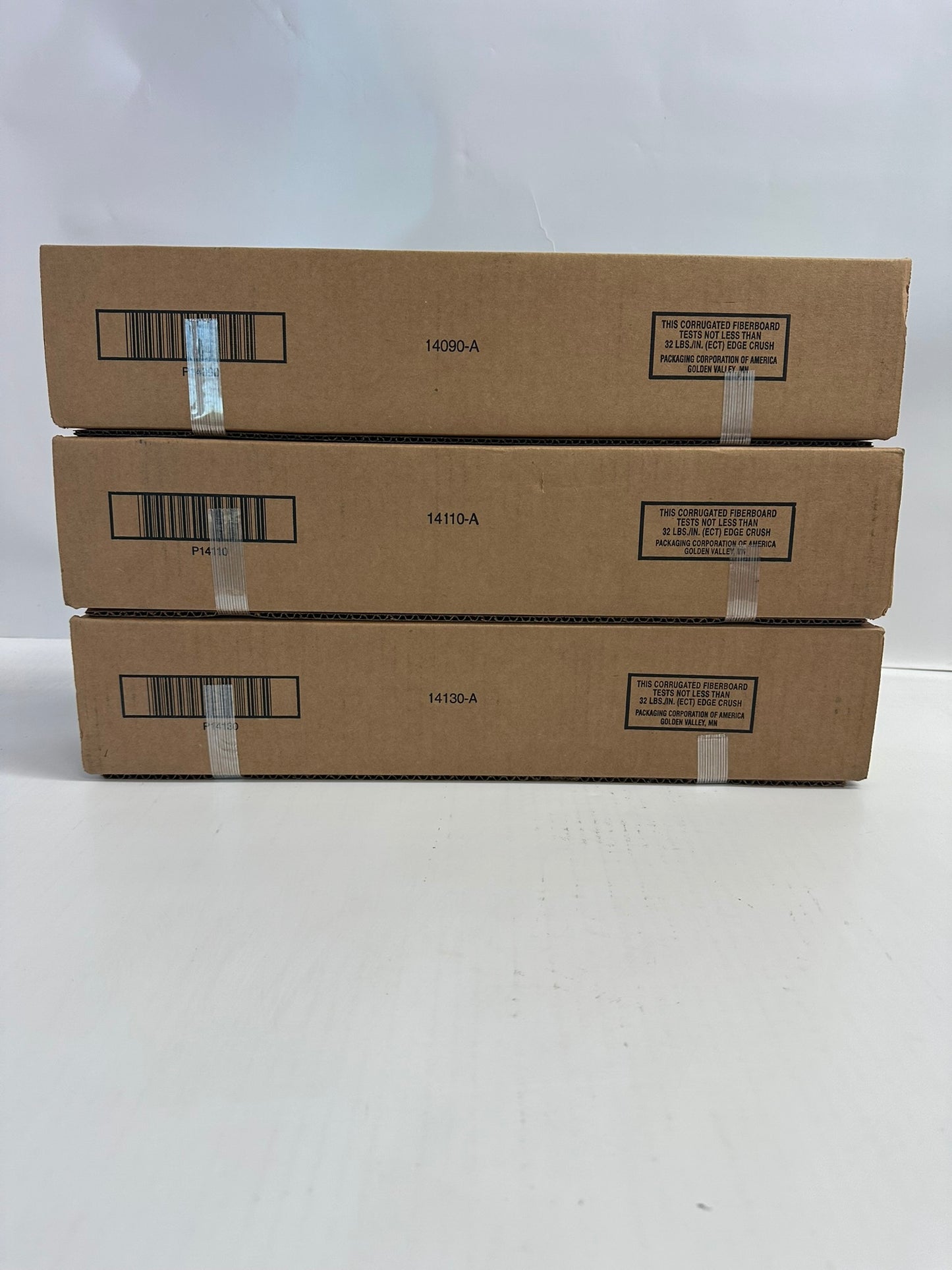 3 New Genuine Toshiba E Studio 2515AC,3015AC CMY Toners T-FC415U (No Black)