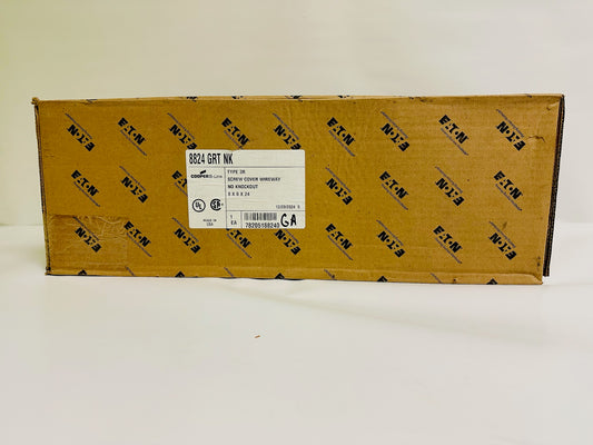 Eaton 8824 GRT NK Electrical Connector