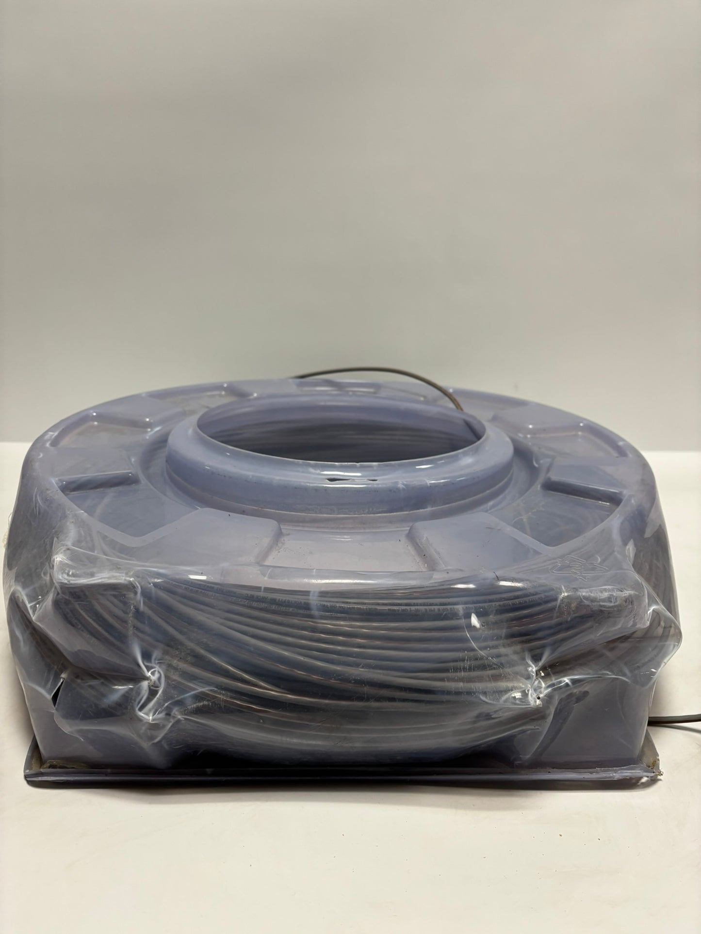 SouthWire CoilPAK 10 Gray Brown THHN 600V 941Ft 289m 58020705