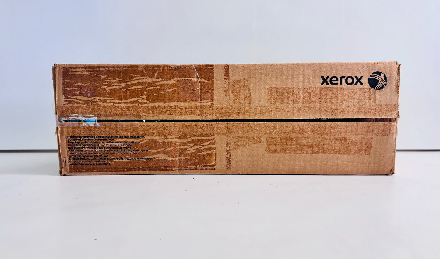 Genuine Xerox Digital Color Press 700,770 Black Drum Unit 013R00655 Open w/seal