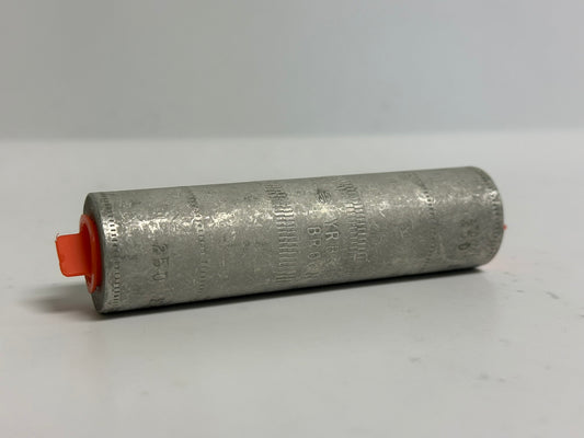 Burndy (YRB31U29) Compression Splice Reducer Barrel A 350 kcmil Barrel B 250 kcmil