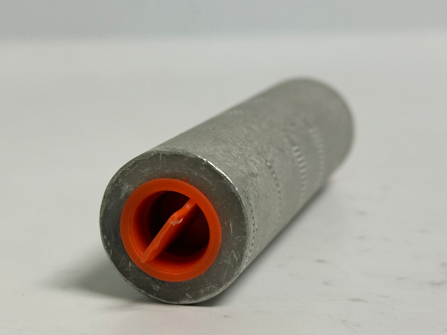 Burndy (YRB31U29) Compression Splice Reducer Barrel A 350 kcmil Barrel B 250 kcmil